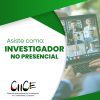 Investigador No Presencial