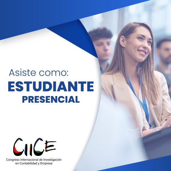 Estudiante Presencial