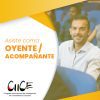 Acompañante / Oyente