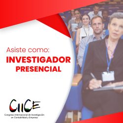 Investigador Presencial