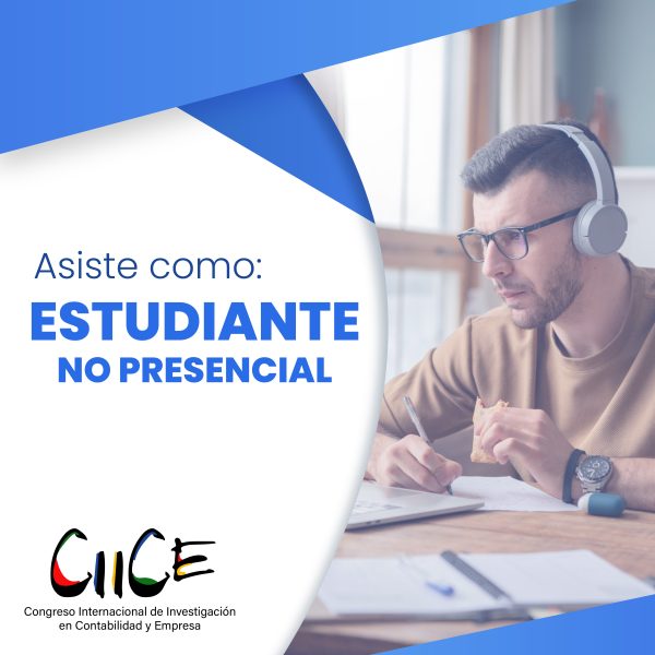 Estudiante No Presencial